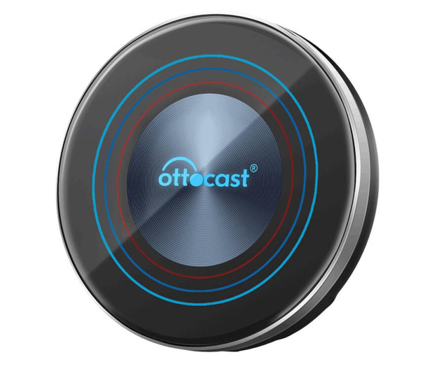 Ottocast PCS46-BM OTTOAIBOX I3 - 1299057 - zdjęcie